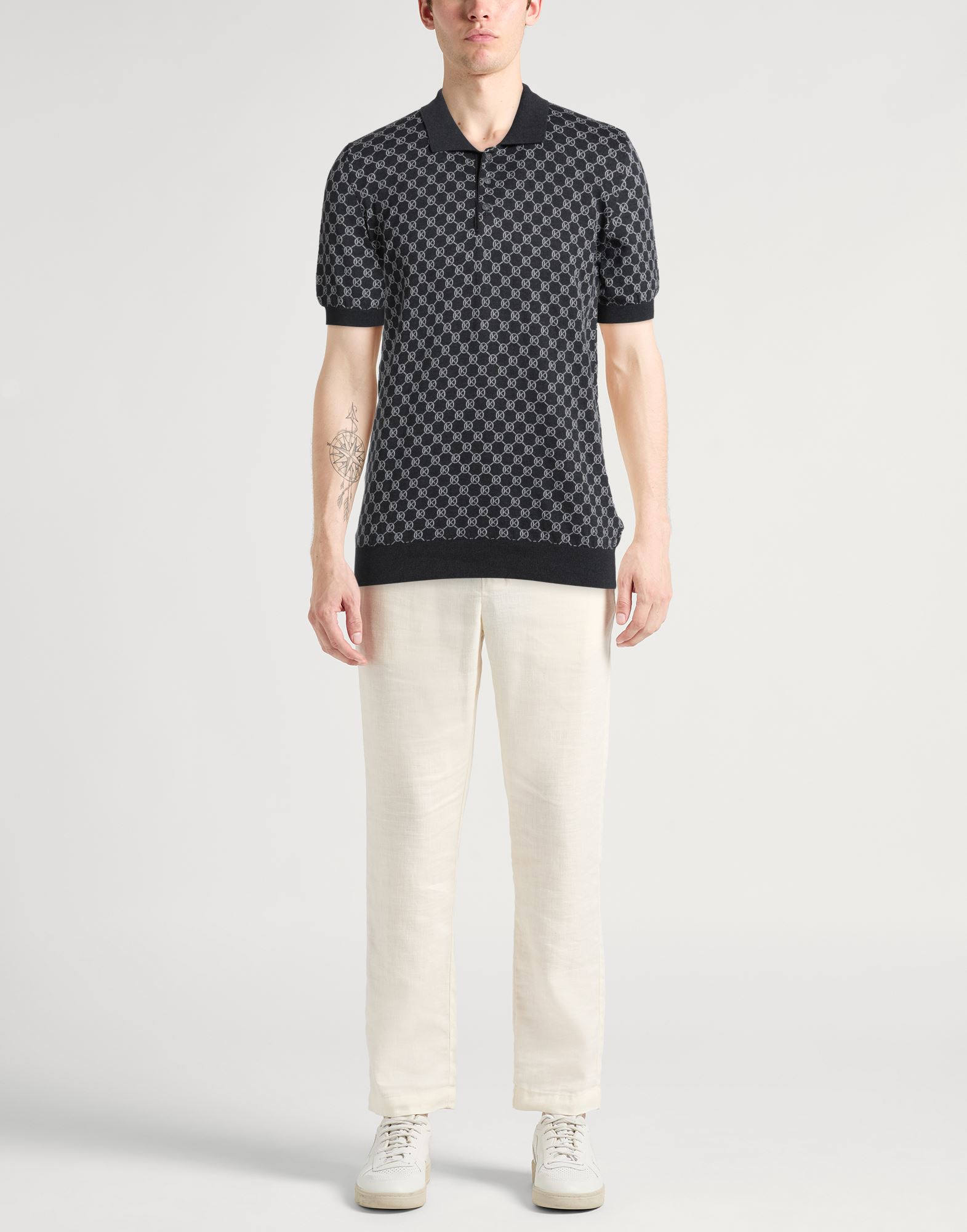  Kiton - Tops - Poloshirts - On Yoox.com 