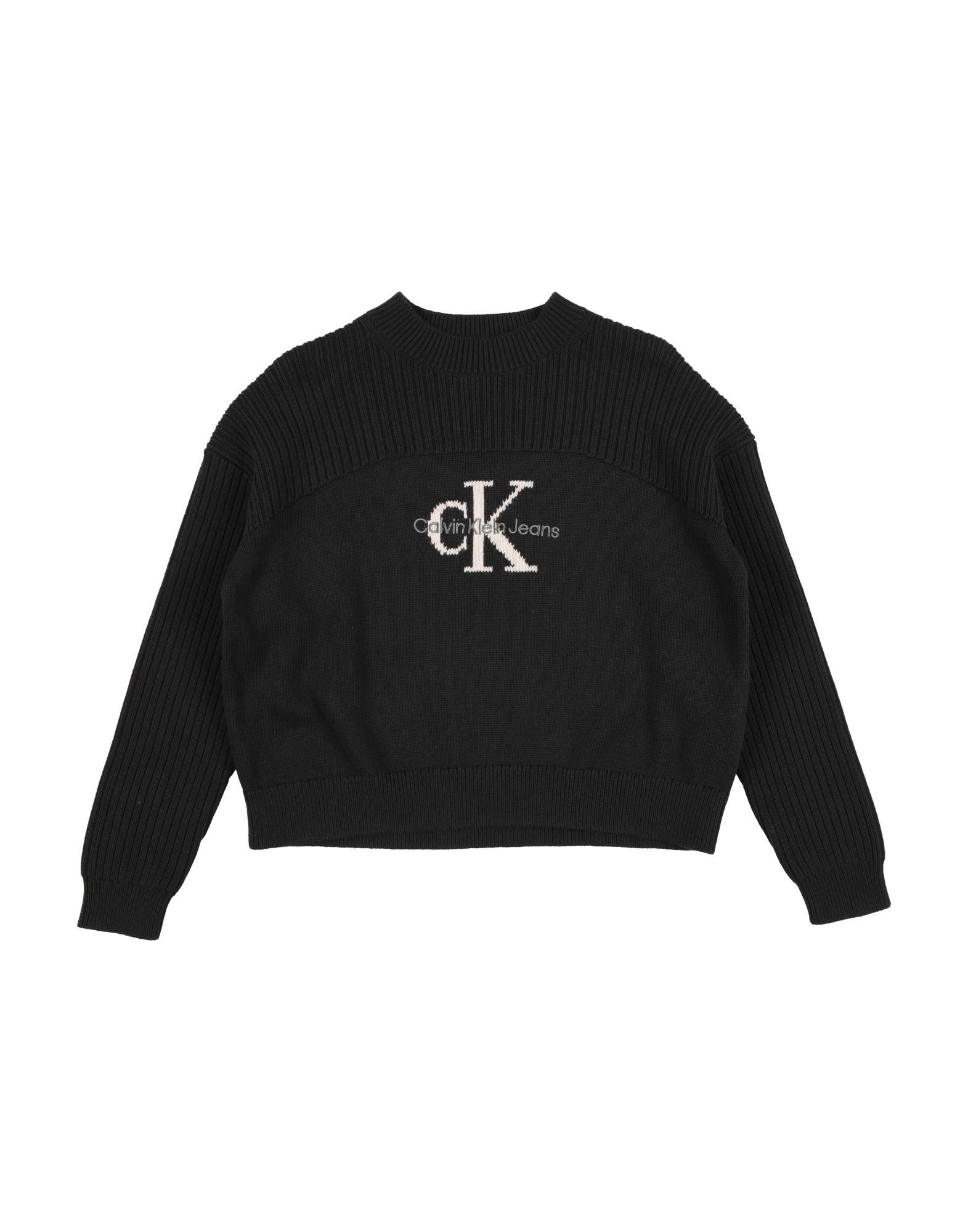  Calvin Klein Jeans - Strickwaren - Pullover - On Yoox.com 