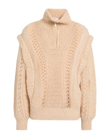 Cuello alto Mujer Beige 2,3 Mujer