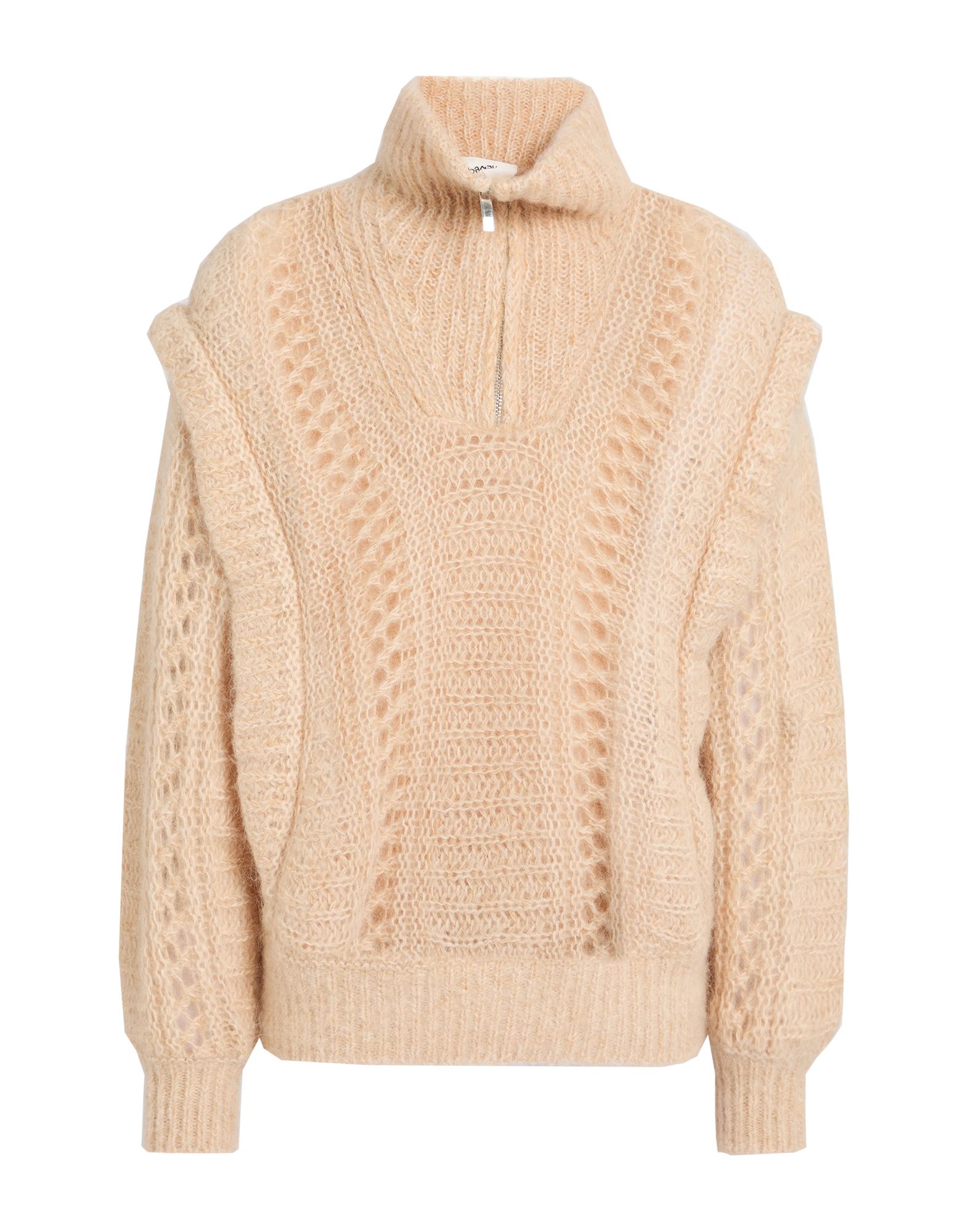  Ba&sh - Strickwaren - Rollkragenpullover - On Yoox.com 