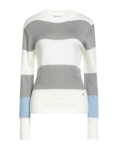 Pullover Damen Cremeweiß XS Damen
