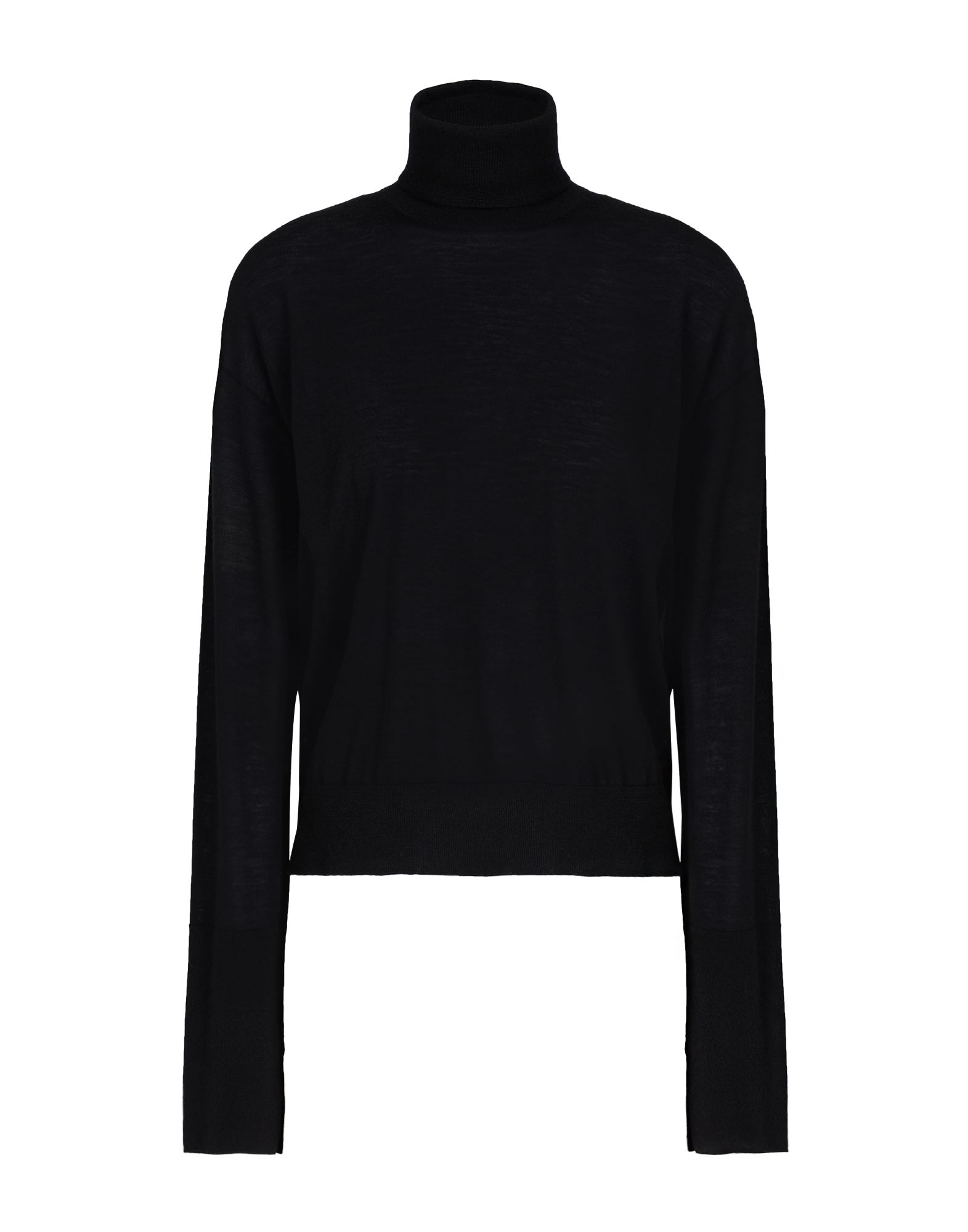  Helmut Lang - Strickwaren - Rollkragenpullover - On Yoox.com 