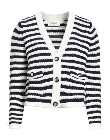 Strickjacke Damen Elfenbein 1 Damen