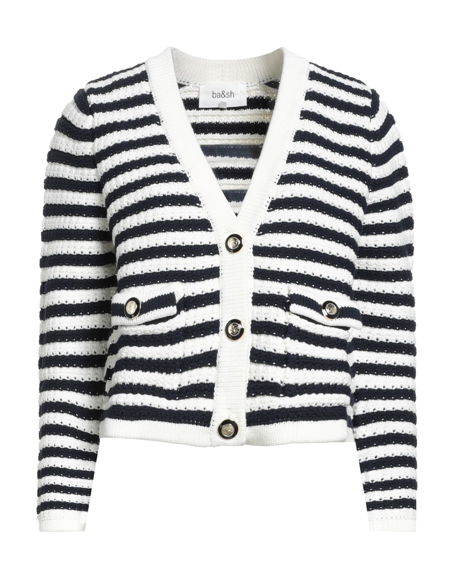  Ba&sh - Strickwaren - Strickjacken - On Yoox.com 