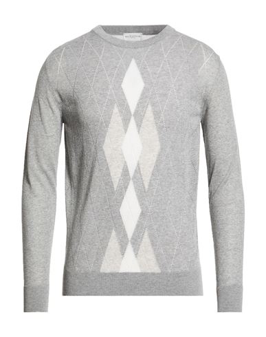 Pullover Hombre Gris 50 Hombre