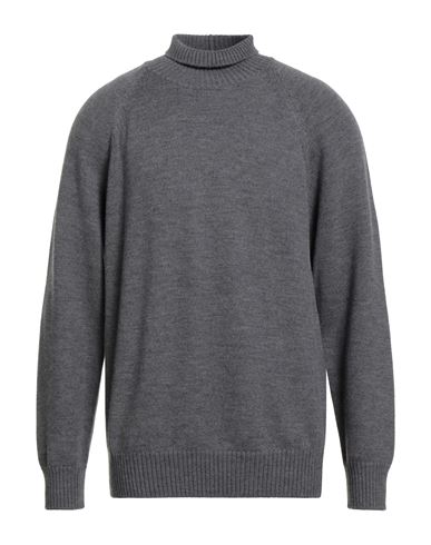 Cuello alto Hombre Plomo L,M,XL,XXL Hombre
