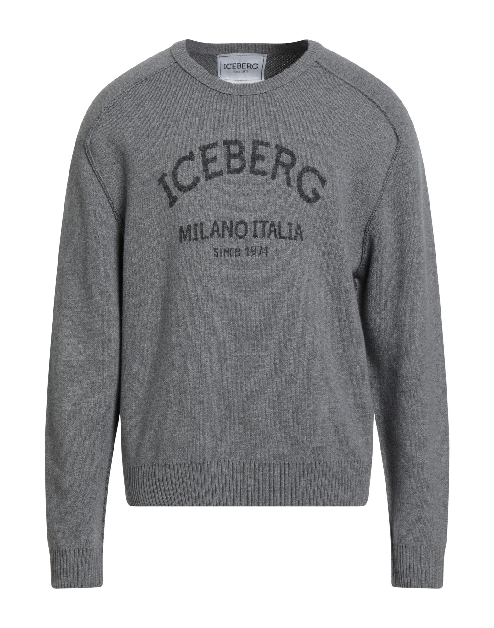  Iceberg - Strickwaren - Pullover - On Yoox.com 