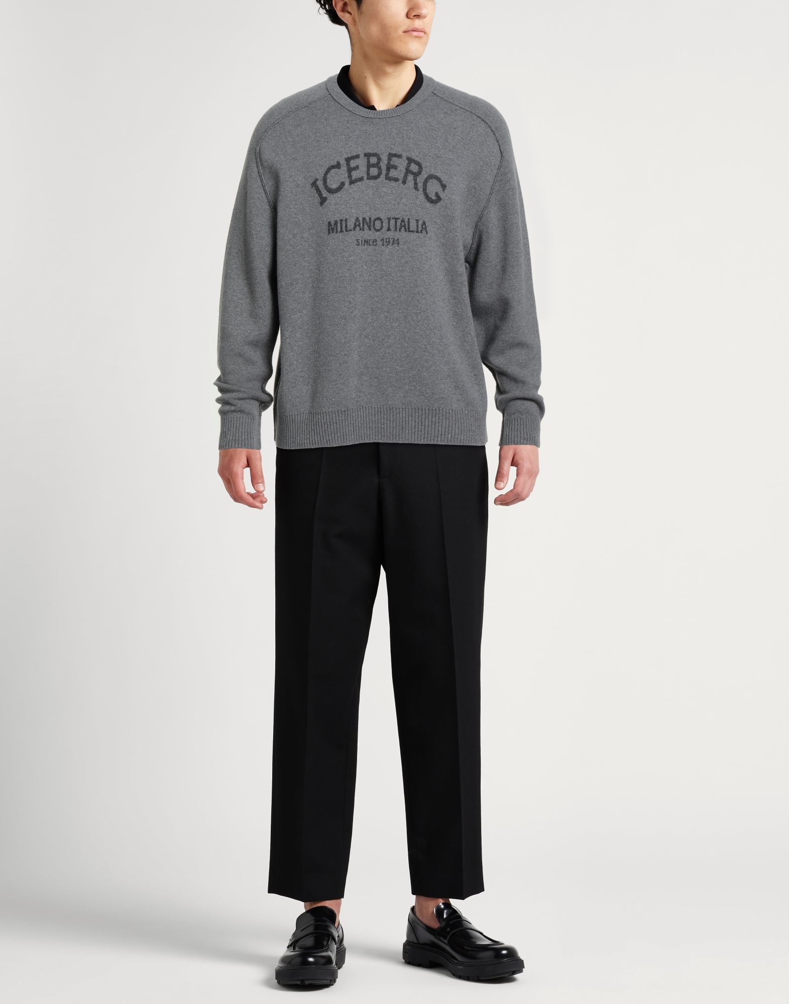  Iceberg - Strickwaren - Pullover - On Yoox.com 