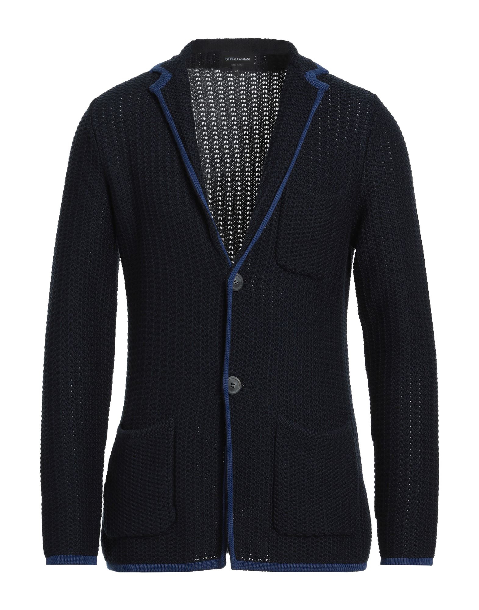  Giorgio Armani - Strickwaren - Strickjacken - On Yoox.com 