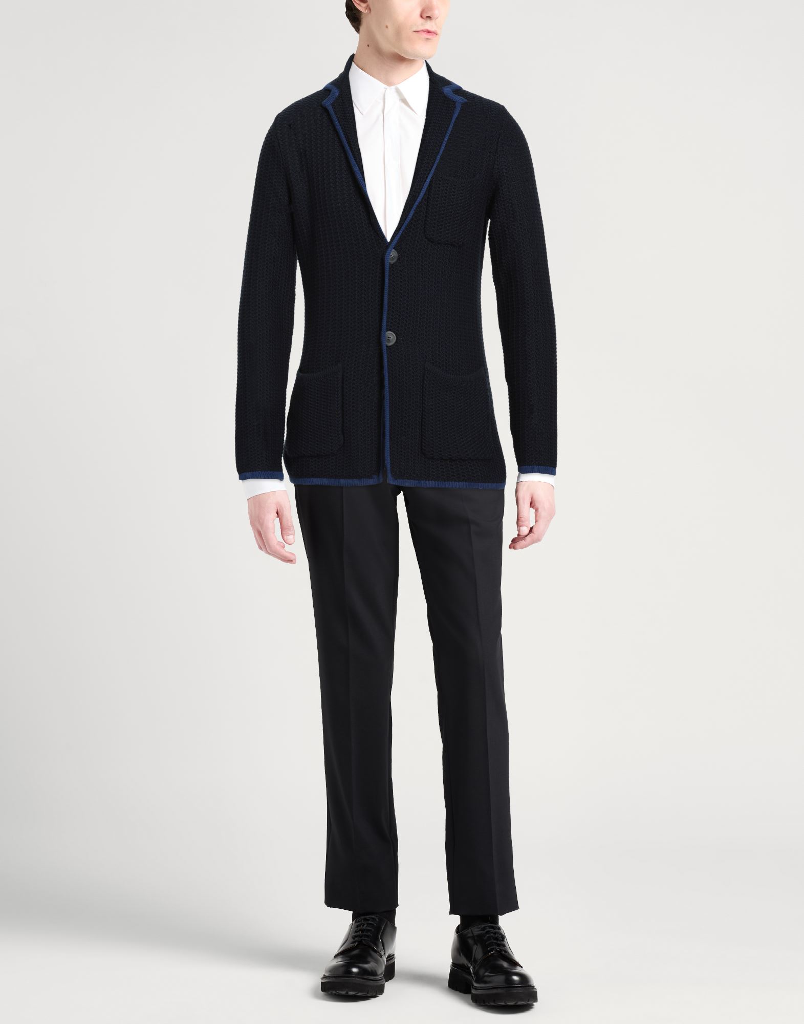  Giorgio Armani - Strickwaren - Strickjacken - On Yoox.com 