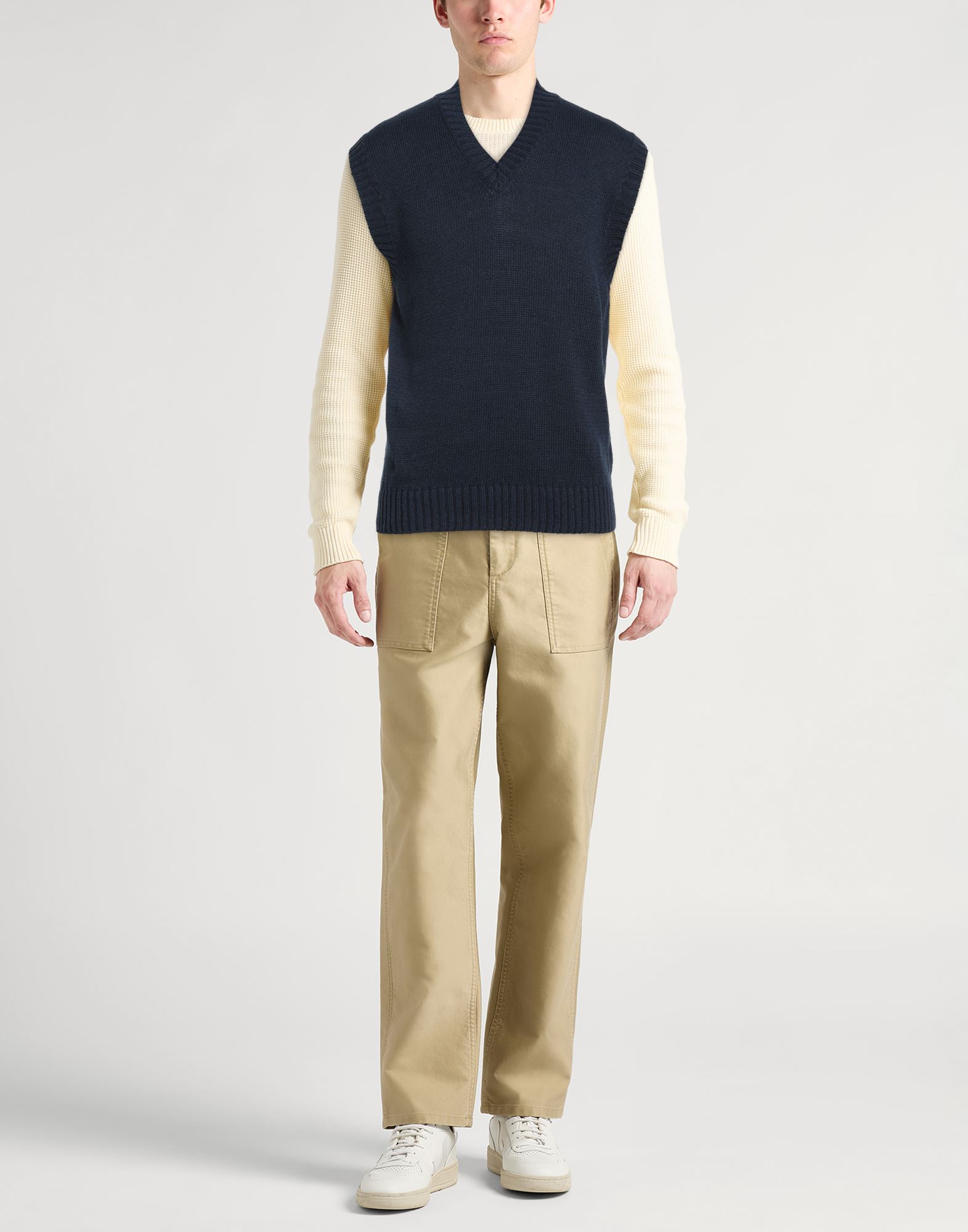  Daniele Fiesoli - Strickwaren - Pullover - On Yoox.com 
