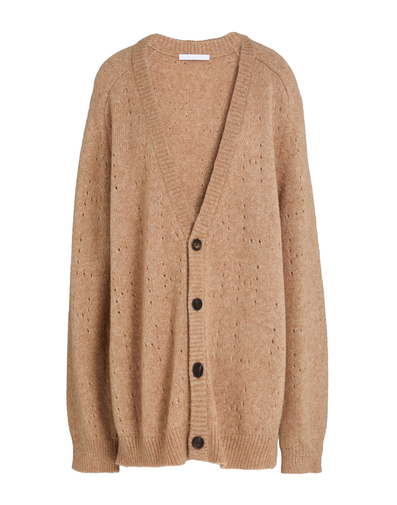  Helmut Lang - Maille - Cardigans - On Yoox.com 
