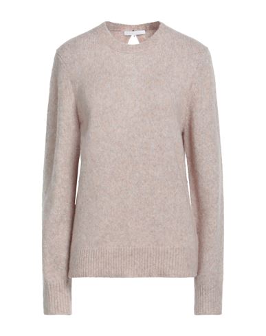 Pullover Mujer Gris perla XS Mujer