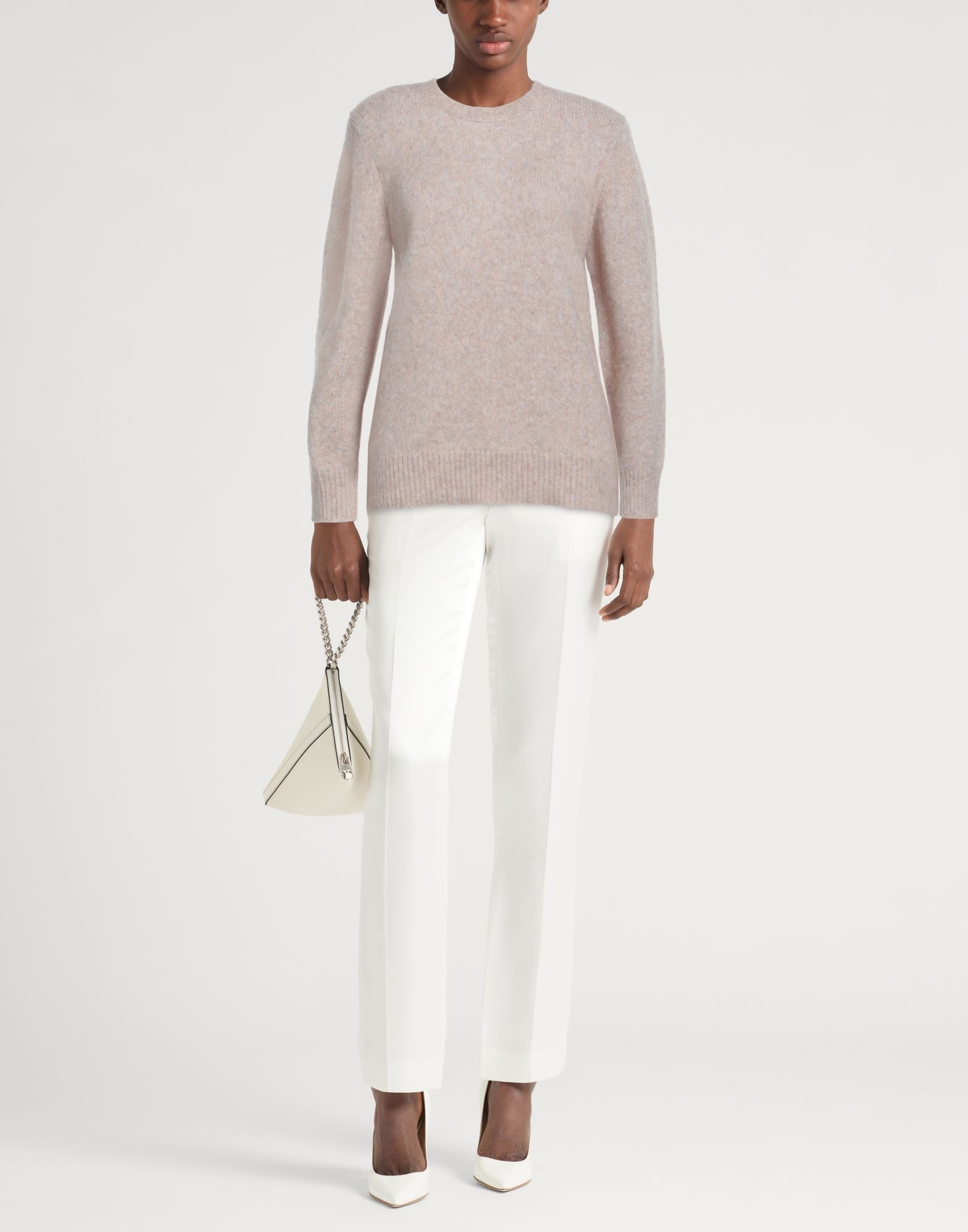  Helmut Lang - Maille - Pullover - On Yoox.com 