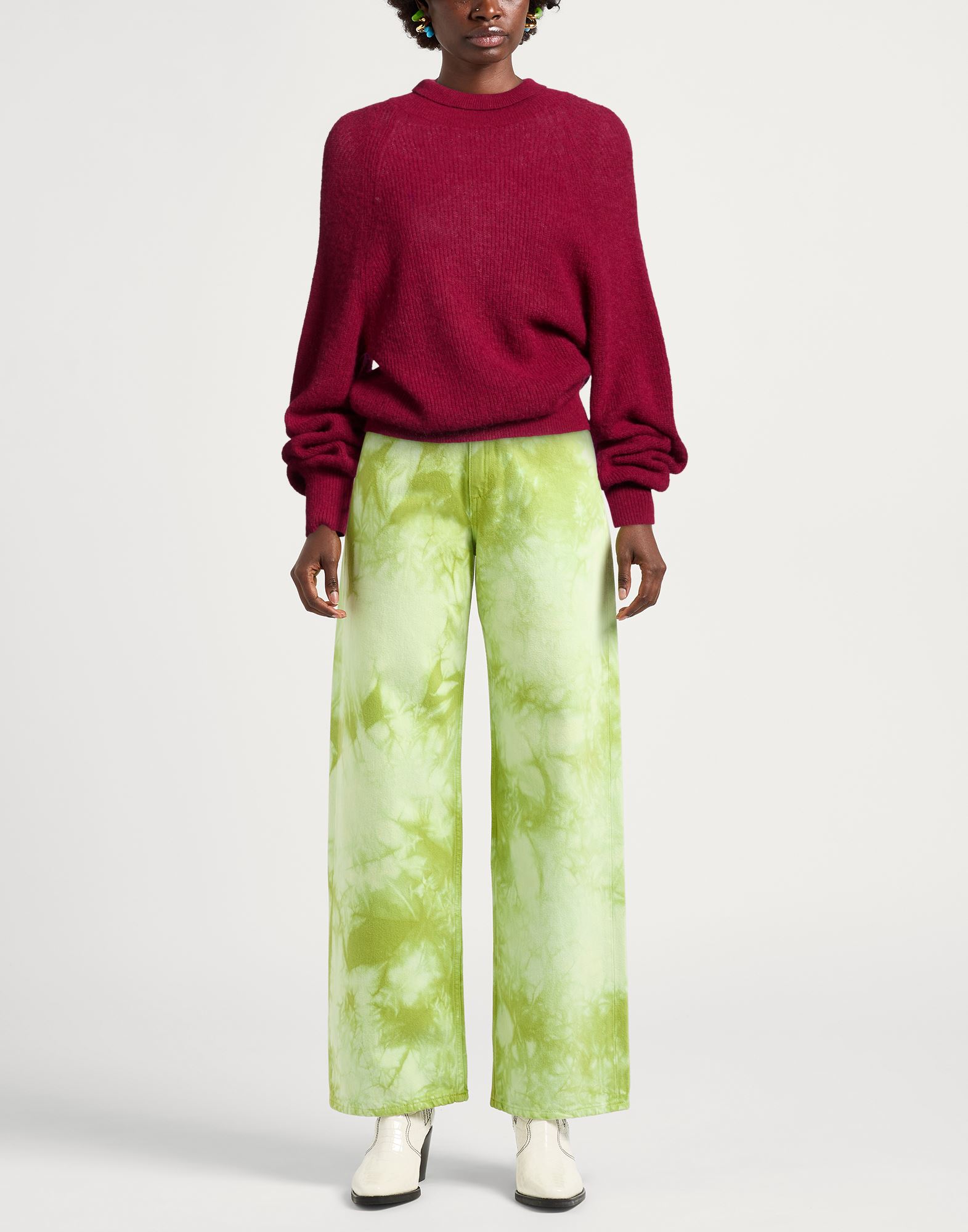  Dondup - Prendas De Punto - Cuello Alto - On Yoox.com 