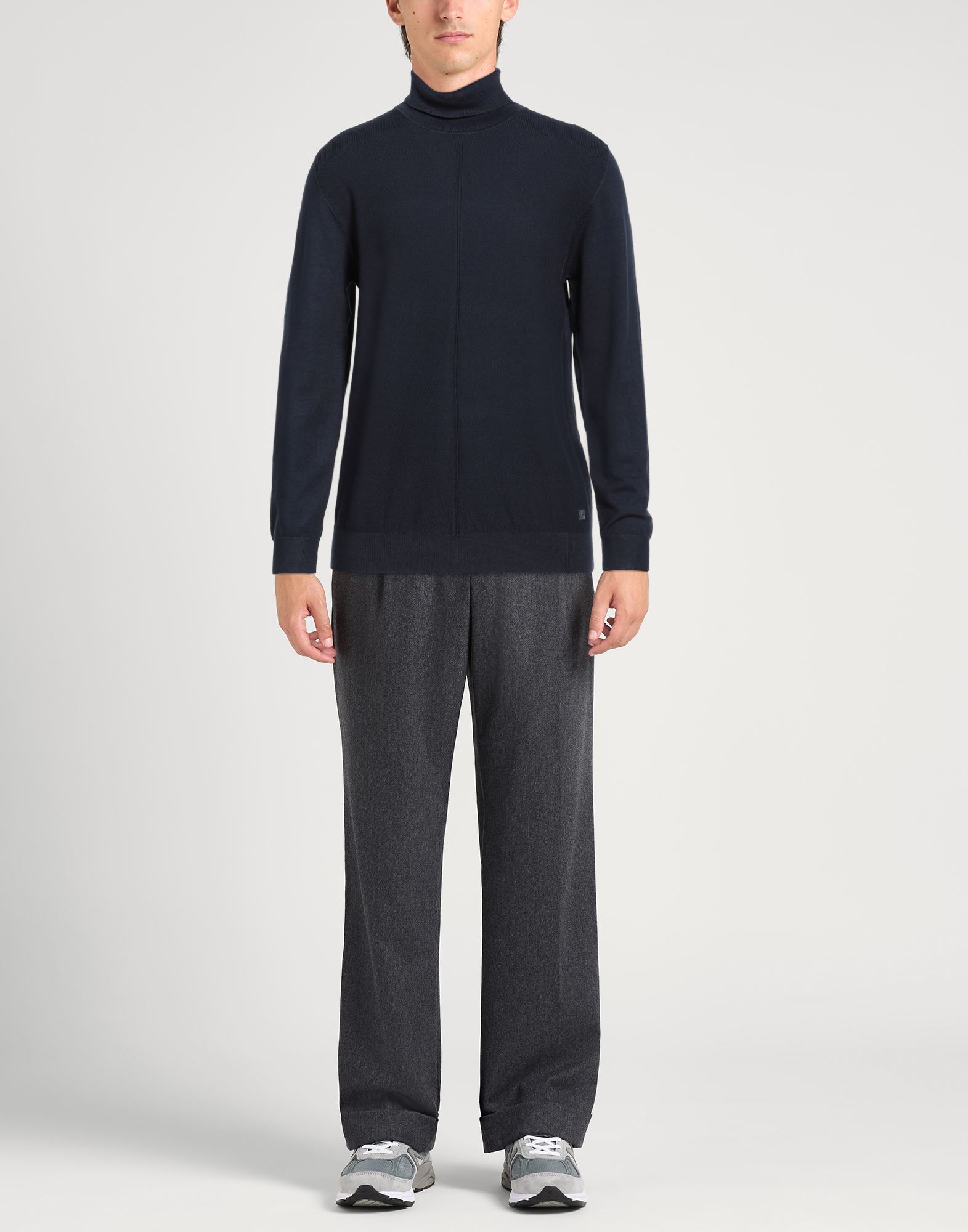  Yes Zee By Essenza - Strickwaren - Rollkragenpullover - On Yoox.com 