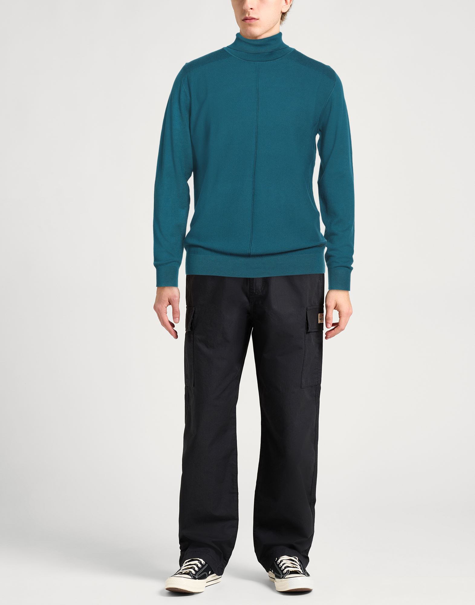  Yes Zee By Essenza - Strickwaren - Rollkragenpullover - On Yoox.com 