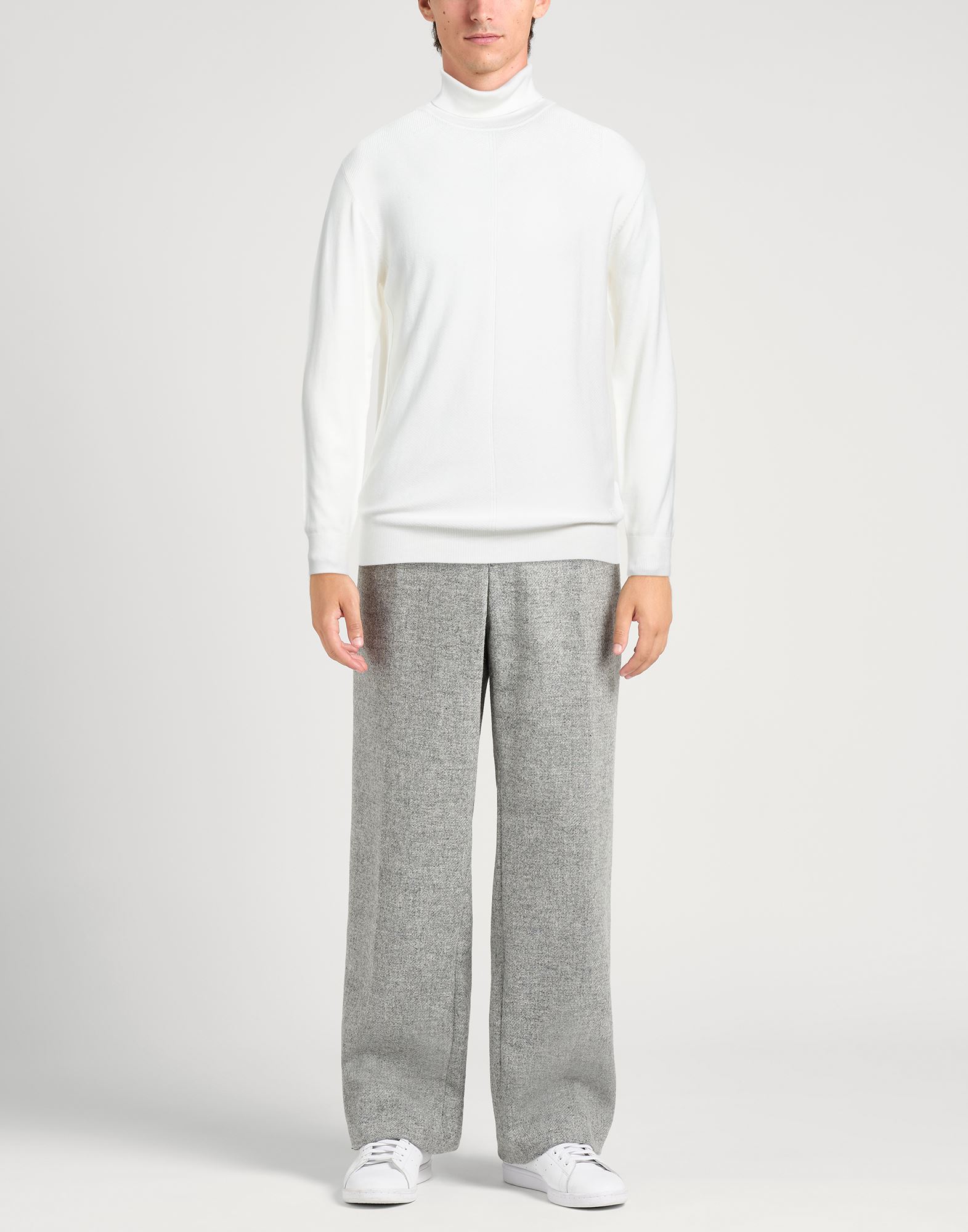  Yes Zee By Essenza - Strickwaren - Rollkragenpullover - On Yoox.com 