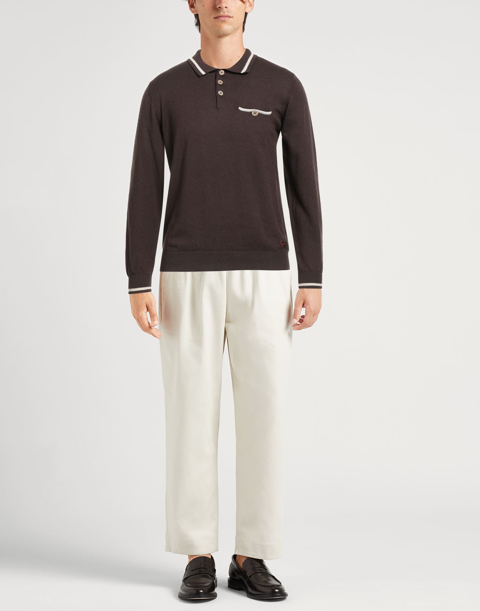  Yes Zee By Essenza - Strickwaren - Pullover - On Yoox.com 