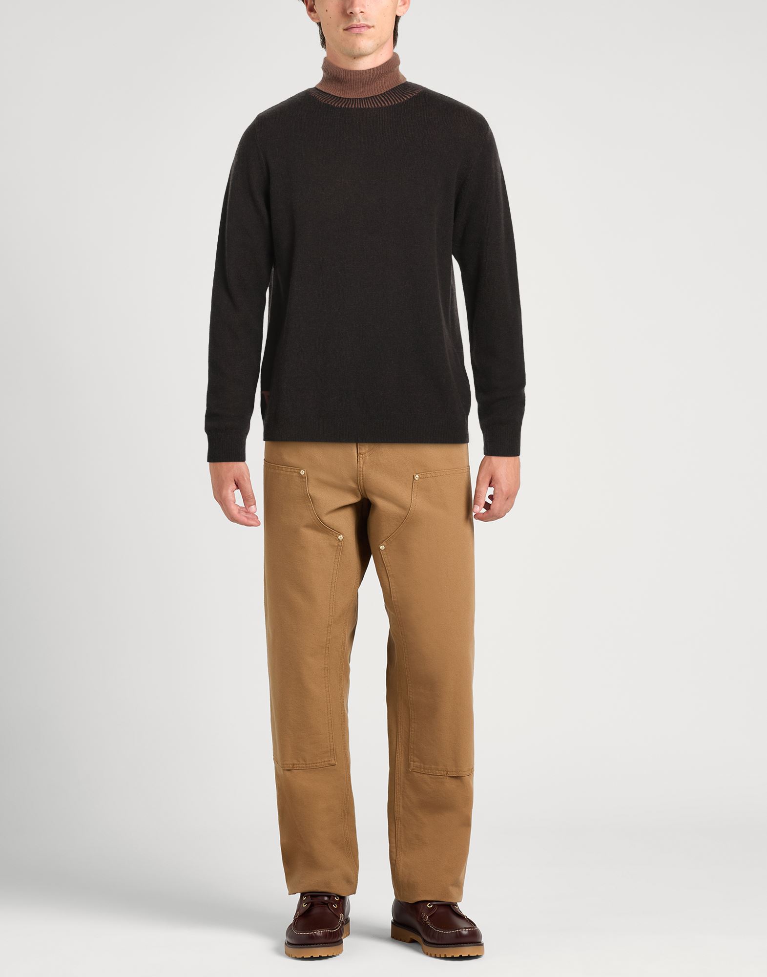  Fred Mello - Maglieria - Dolcevita - On Yoox.com 