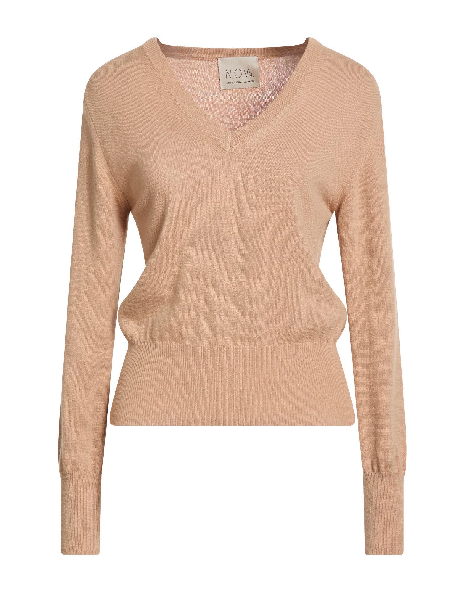  N.o.w. Andrea Rosati Cashmere - Prendas De Punto - Pullover - On Yoox.com 