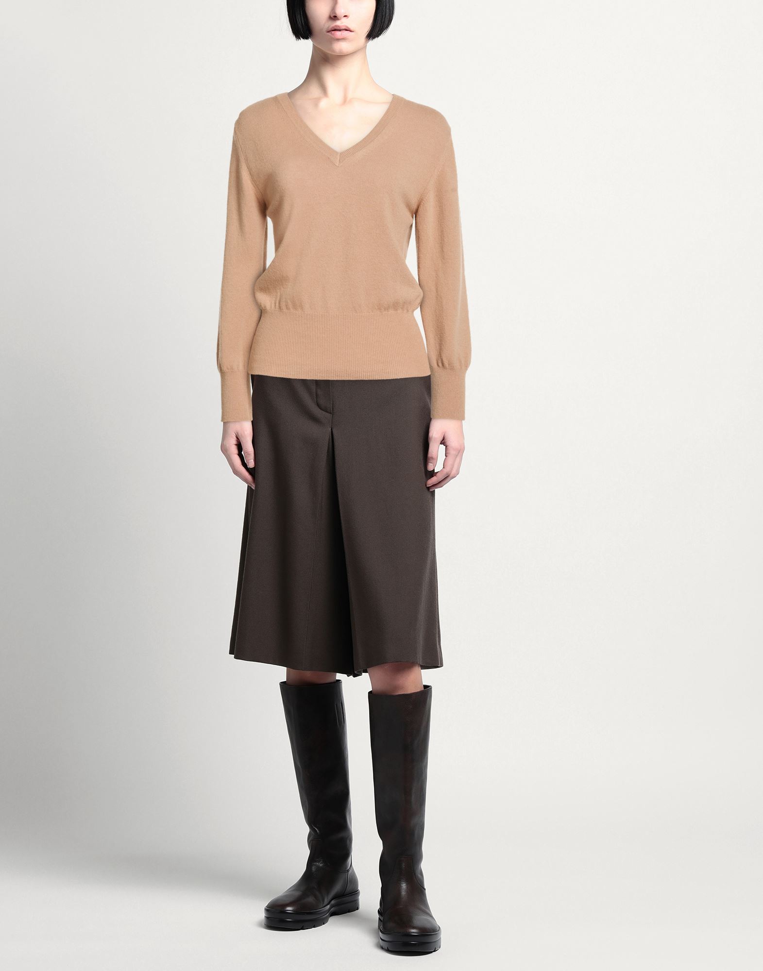  N.o.w. Andrea Rosati Cashmere - Prendas De Punto - Pullover - On Yoox.com 
