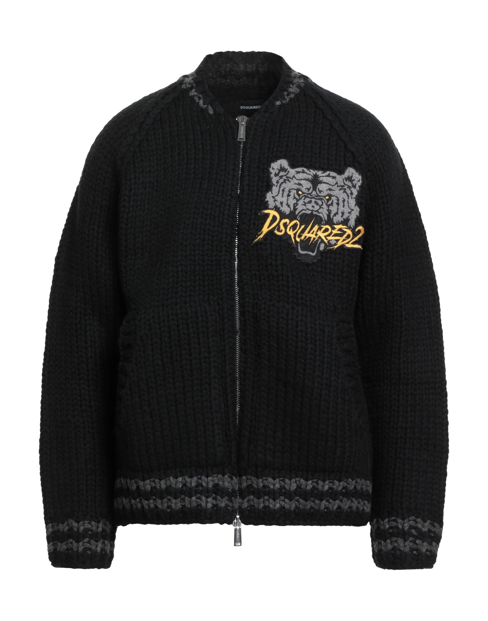  Dsquared2 - Strickwaren - Strickjacken - On Yoox.com 