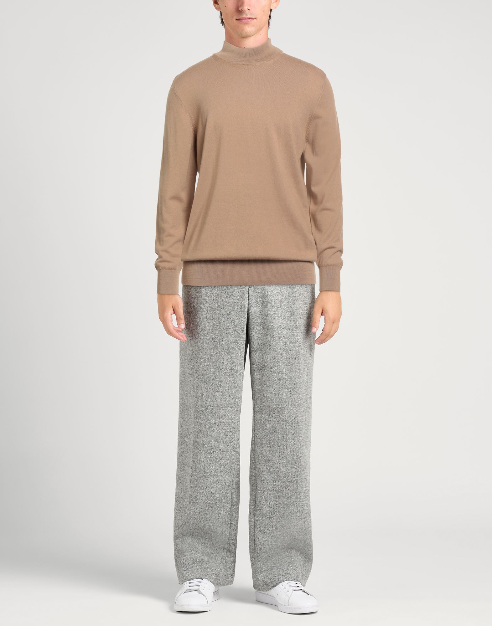  Ice Iceberg - Strickwaren - Rollkragenpullover - On Yoox.com 