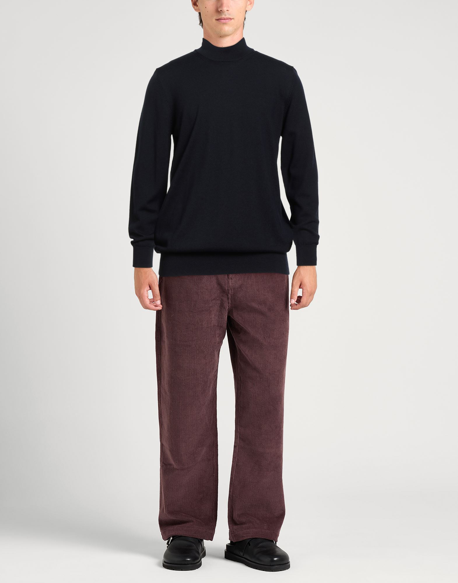  Ice Iceberg - Strickwaren - Rollkragenpullover - On Yoox.com 