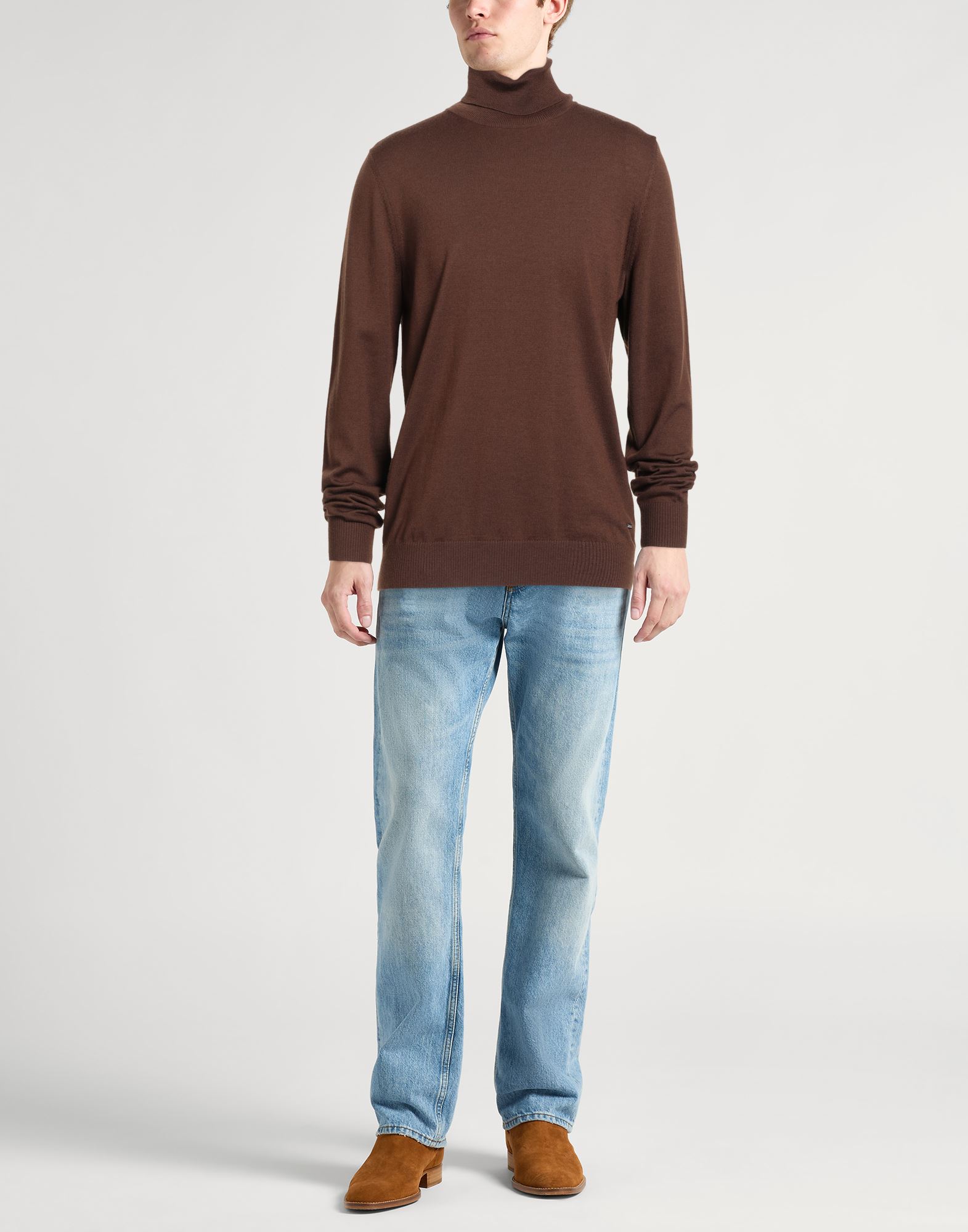 Joop! - Strickwaren - Rollkragenpullover - On Yoox.com 