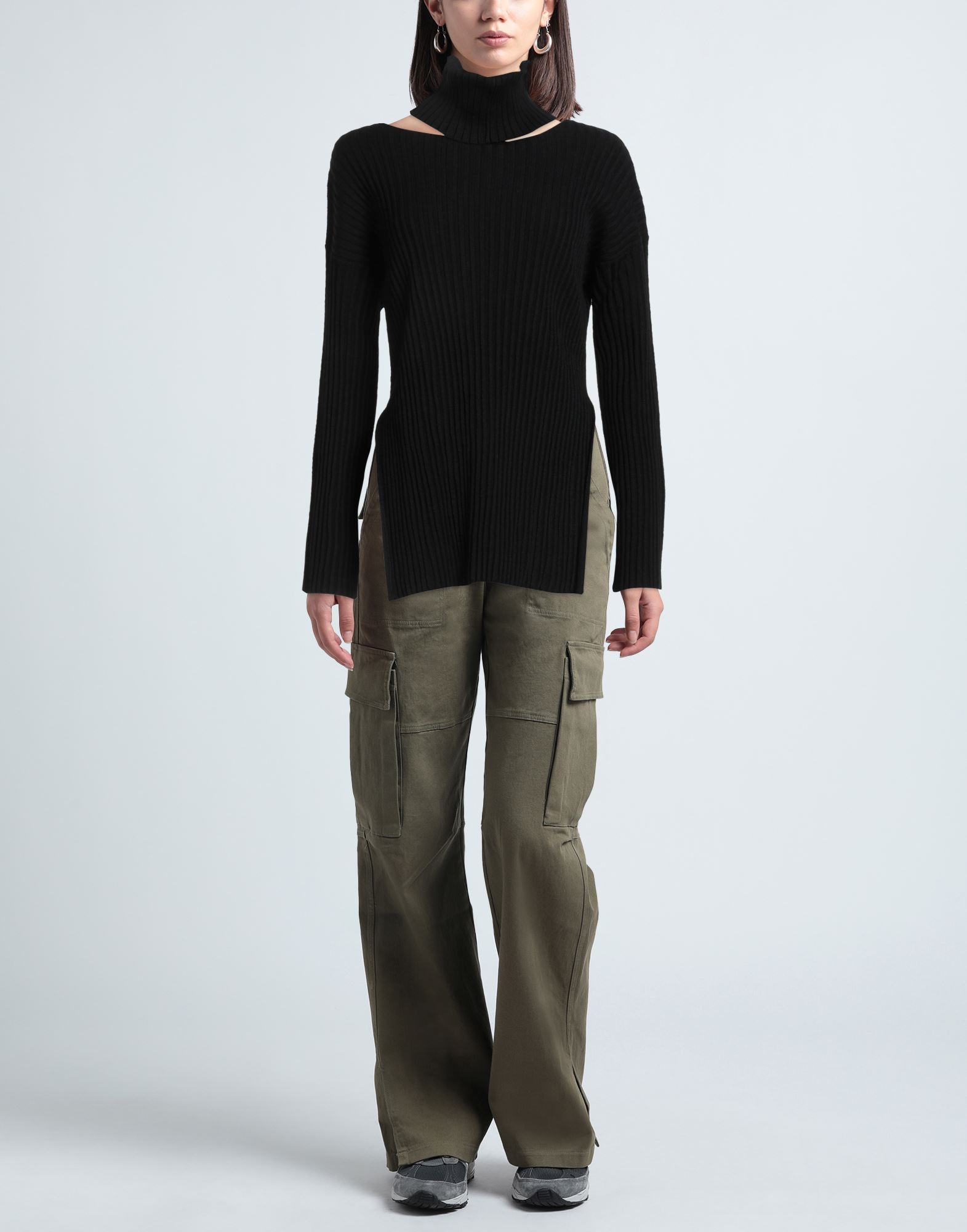  Cento X Cento - Strickwaren - Rollkragenpullover - On Yoox.com 