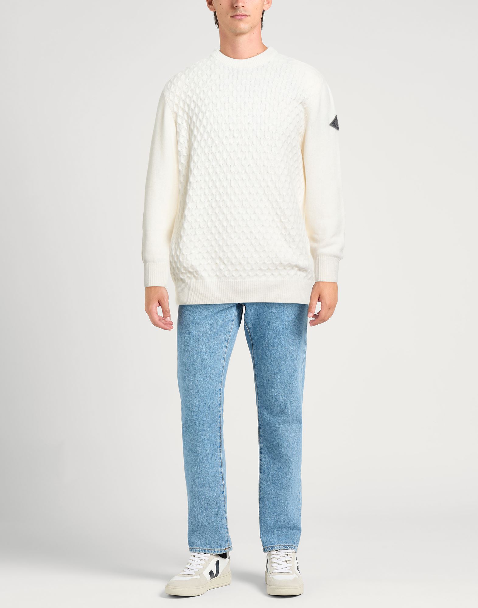  RoŸ Roger's - Strickwaren - Pullover - On Yoox.com 