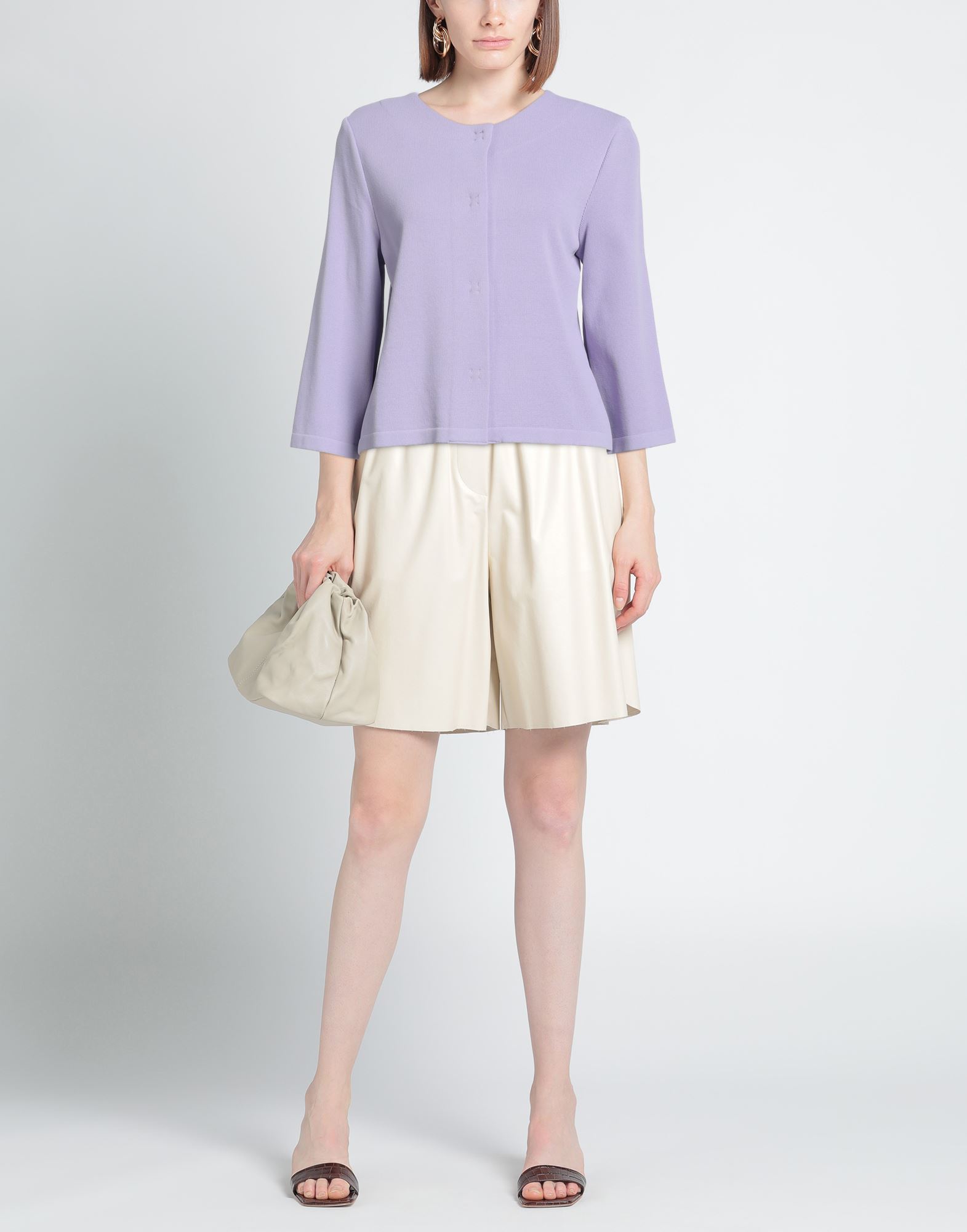  Anneclaire - Prendas De Punto - Cárdigans - On Yoox.com 
