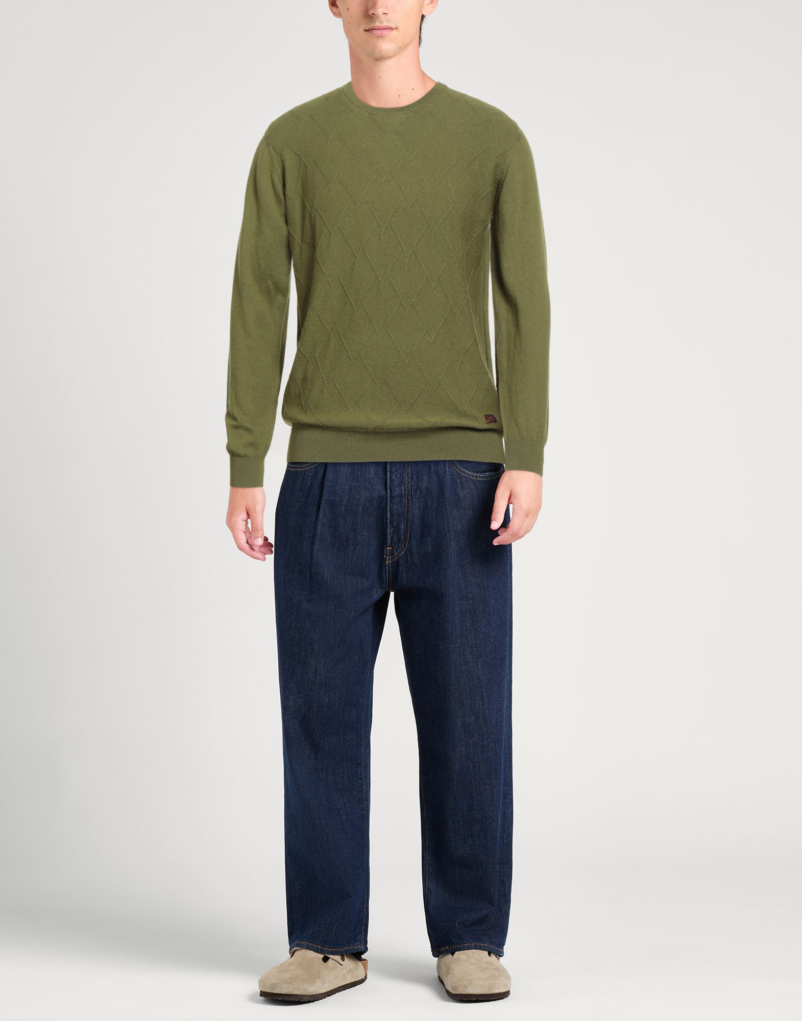 Yes Zee By Essenza - Strickwaren - Pullover - On Yoox.com 