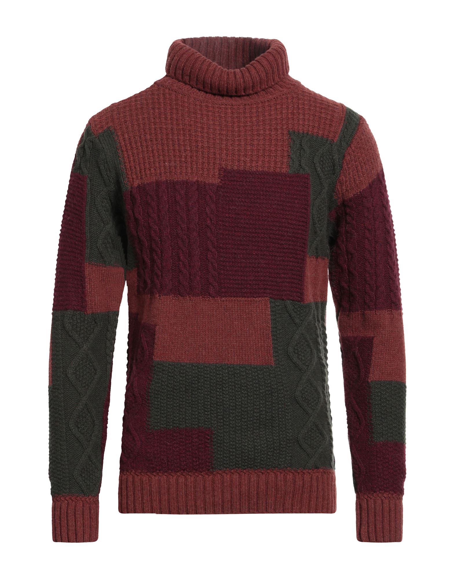  Bob - Strickwaren - Rollkragenpullover - On Yoox.com 