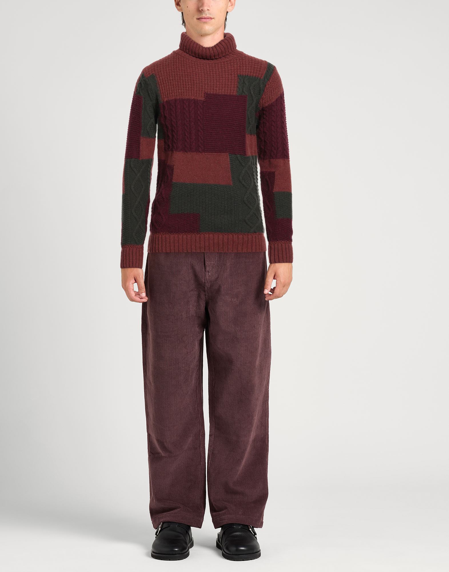  Bob - Strickwaren - Rollkragenpullover - On Yoox.com 