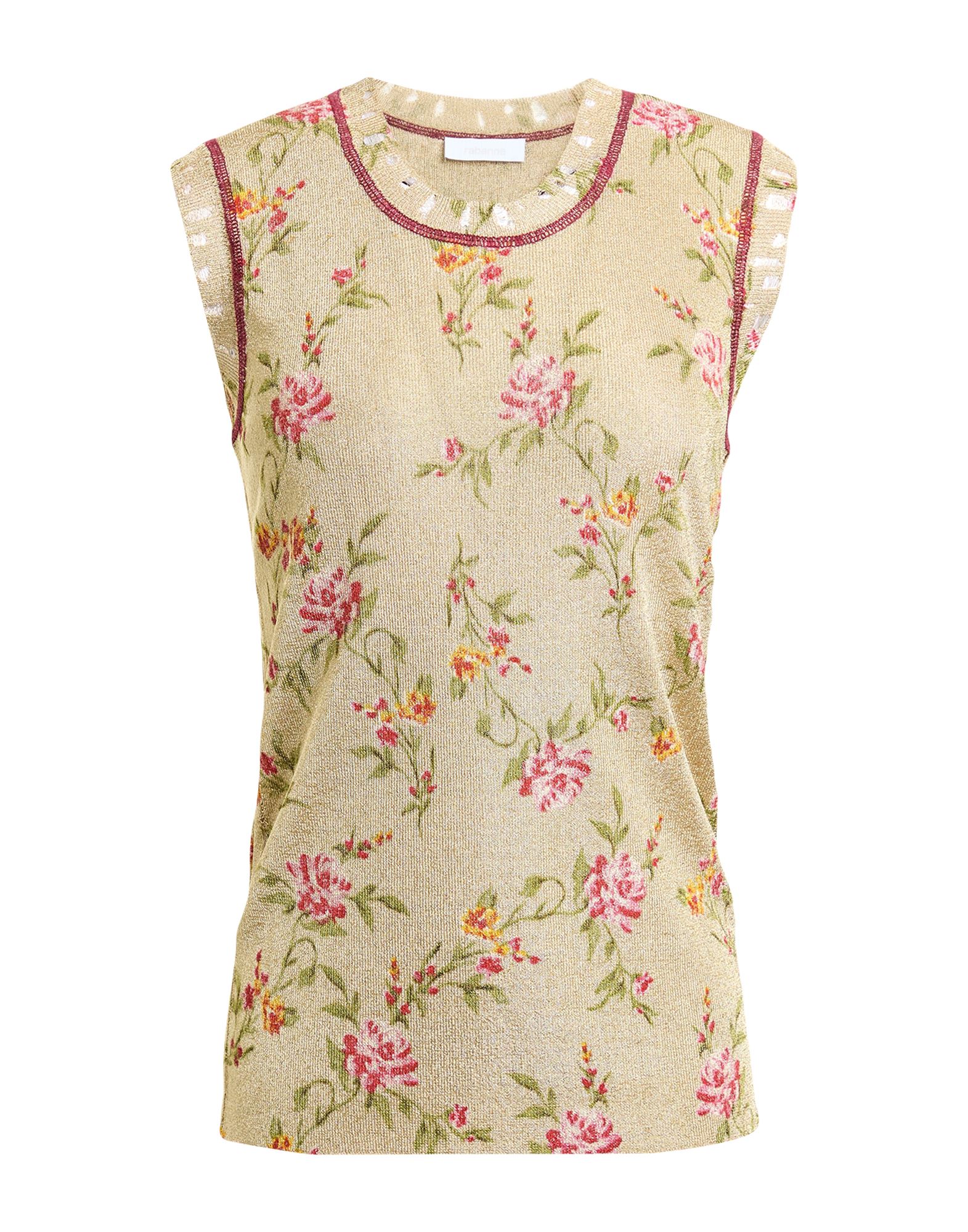  Rabanne - Strickwaren - Pullover - On Yoox.com 