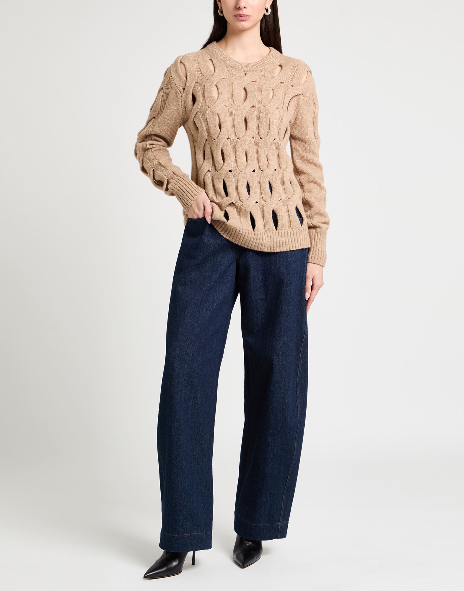  Helmut Lang - Strickwaren - Pullover - On Yoox.com 