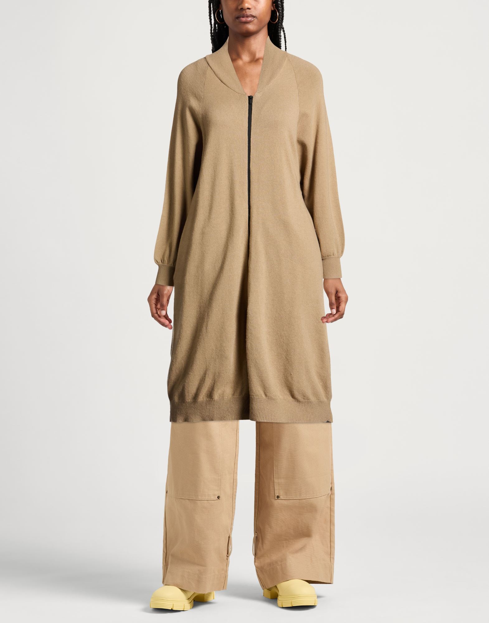  Fear Of God Essentials - Strickwaren - Strickjacken - On Yoox.com 