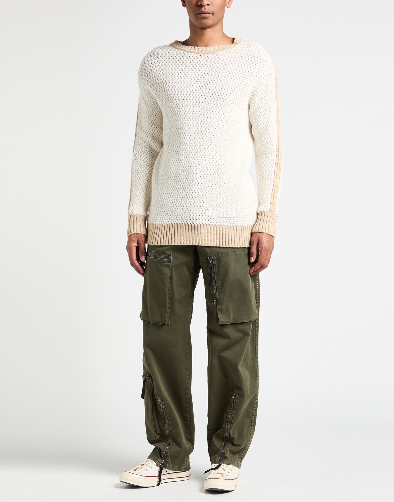  Gaëlle Paris - Strickwaren - Pullover - On Yoox.com 