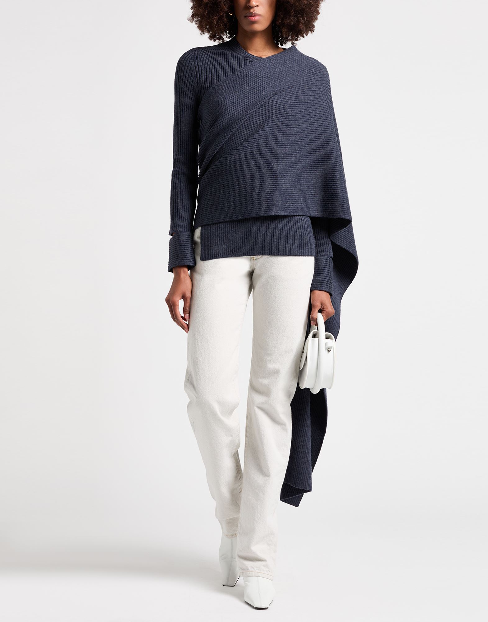  Helmut Lang - Strickwaren - Pullover - On Yoox.com 