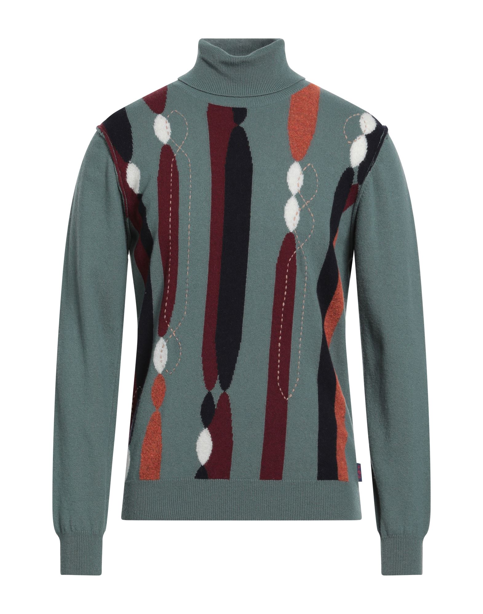  Bob - Strickwaren - Rollkragenpullover - On Yoox.com 