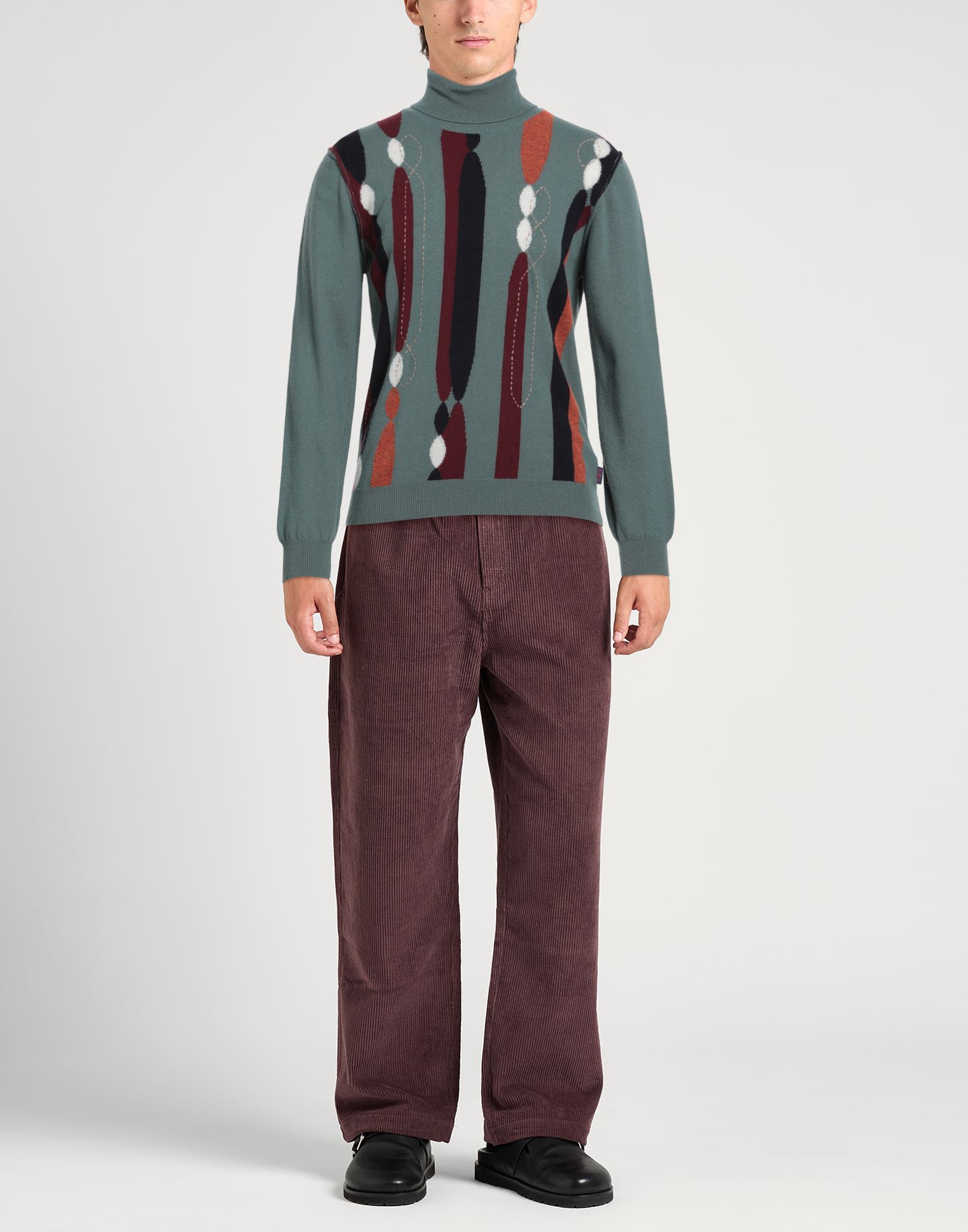 Bob - Strickwaren - Rollkragenpullover - On Yoox.com 