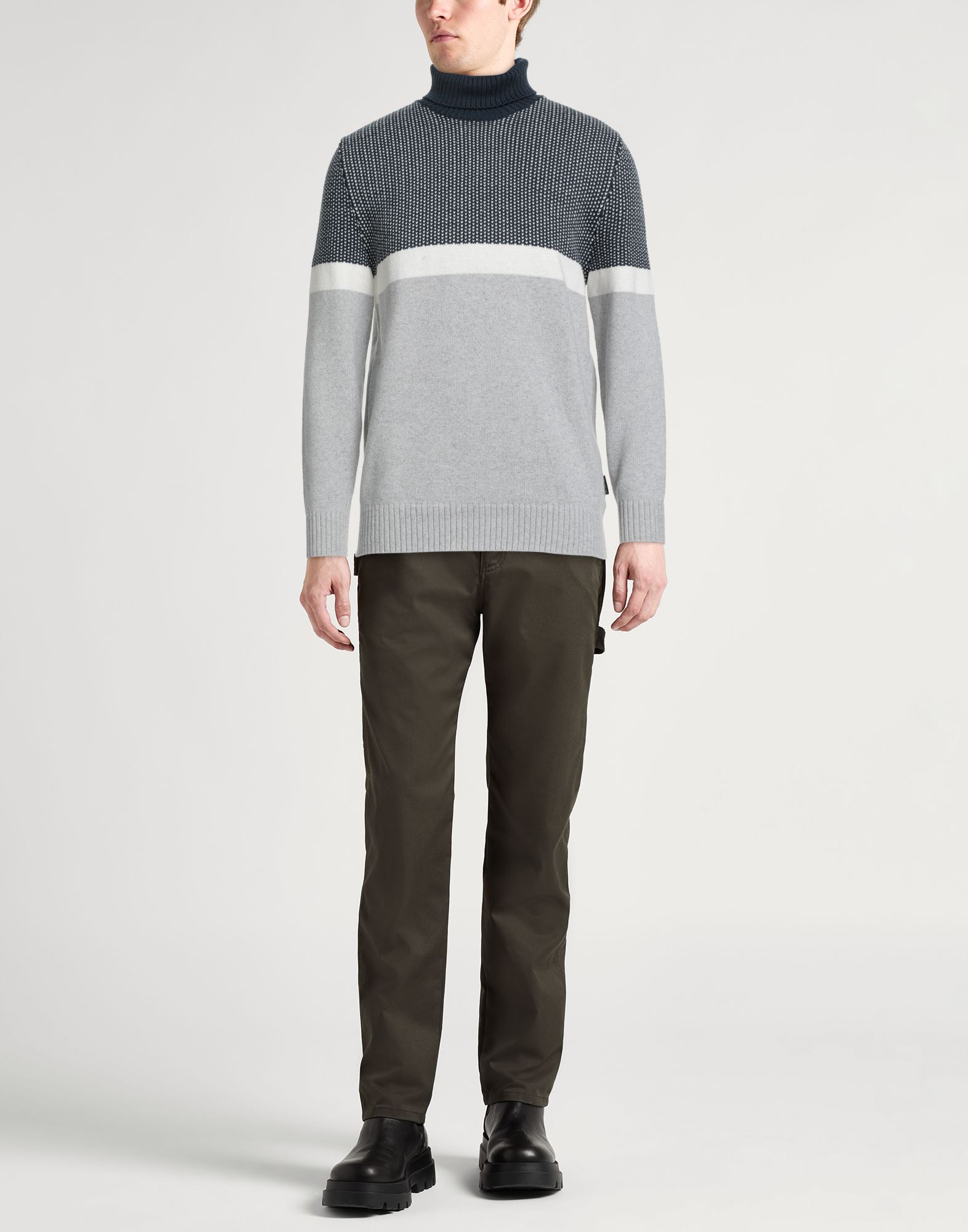  Barbour - Strickwaren - Rollkragenpullover - On Yoox.com 
