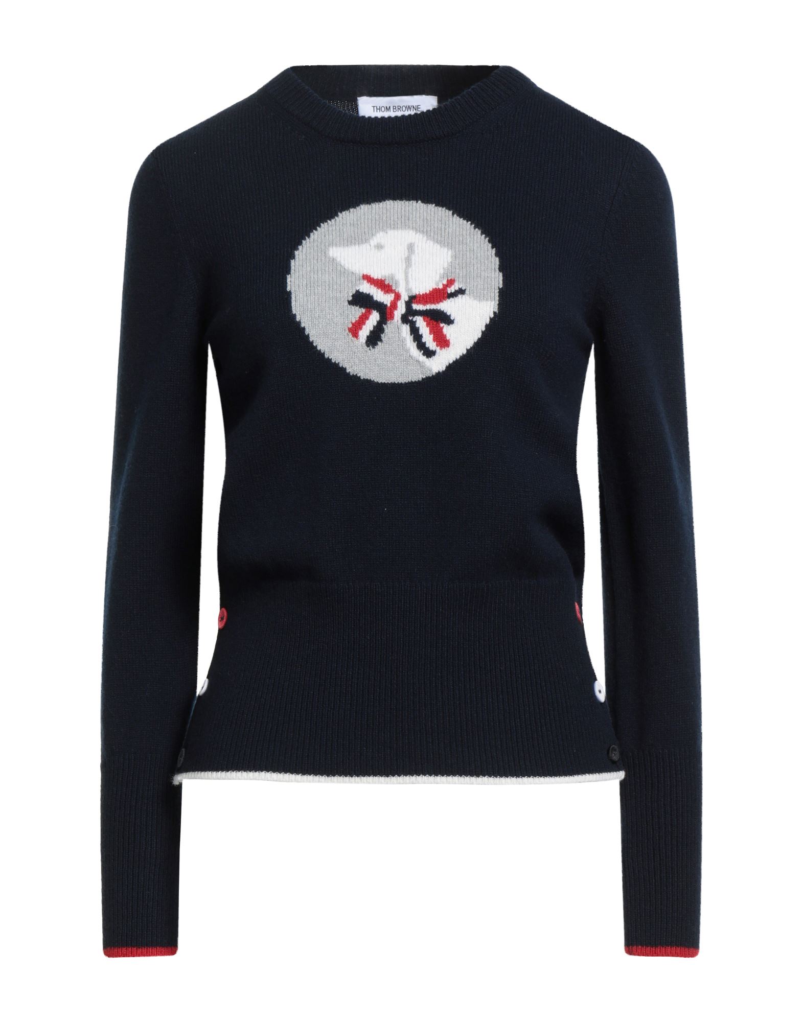  Thom Browne - Strickwaren - Pullover - On Yoox.com 