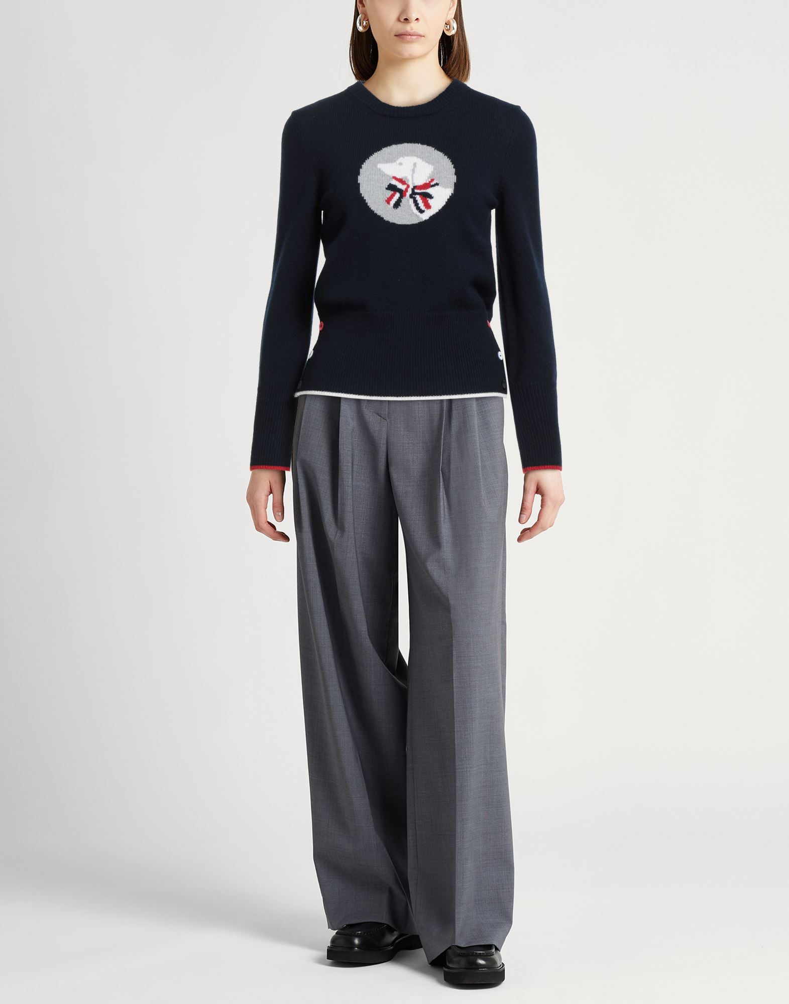  Thom Browne - Strickwaren - Pullover - On Yoox.com 