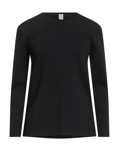TOTEME Pullover Damen Schwarz M,S,XS,XXS Damen