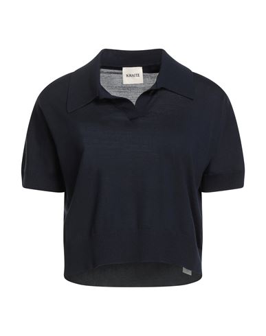 Pullover Mujer Azul noche M Mujer