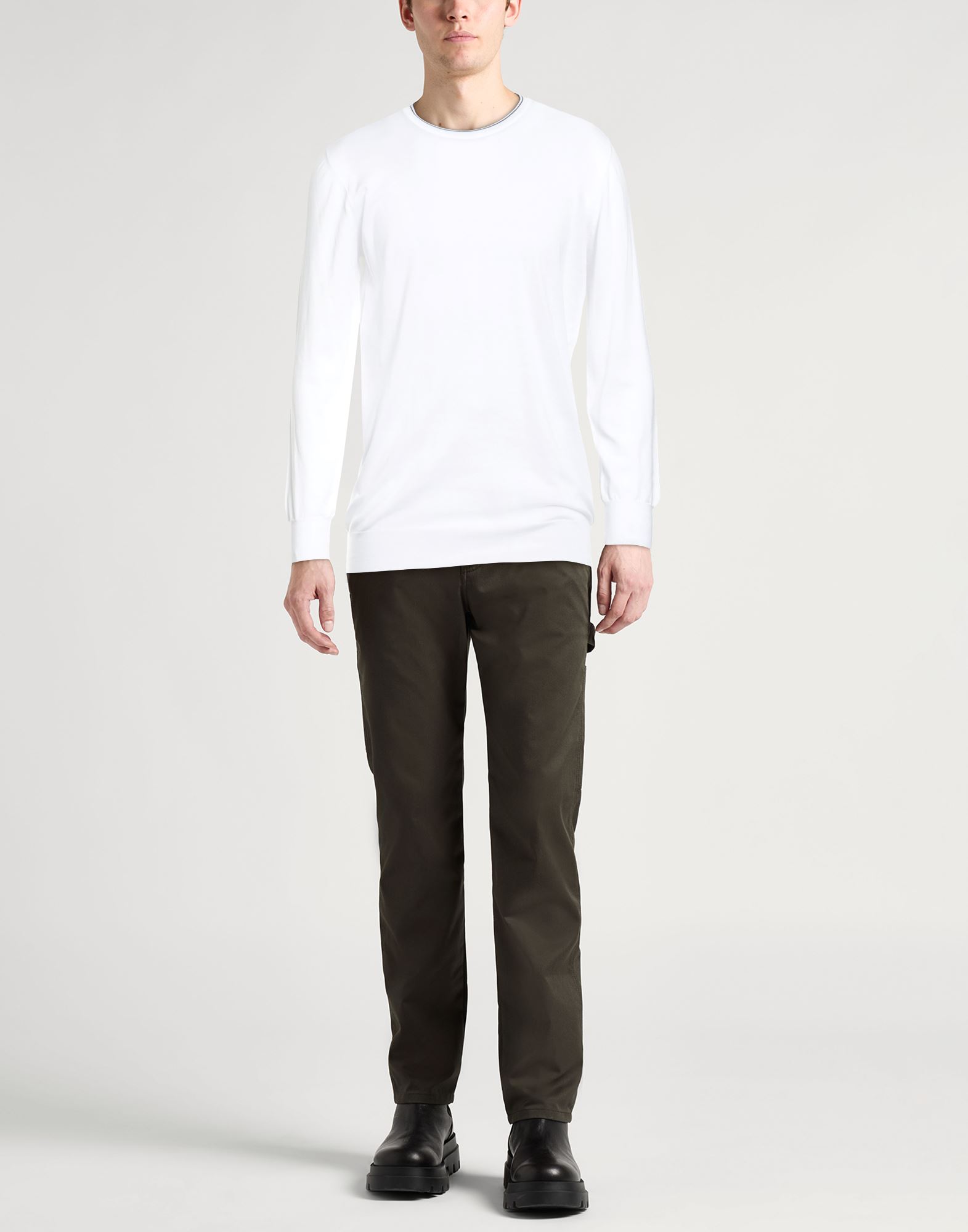  Kiton - Strickwaren - Pullover - On Yoox.com 