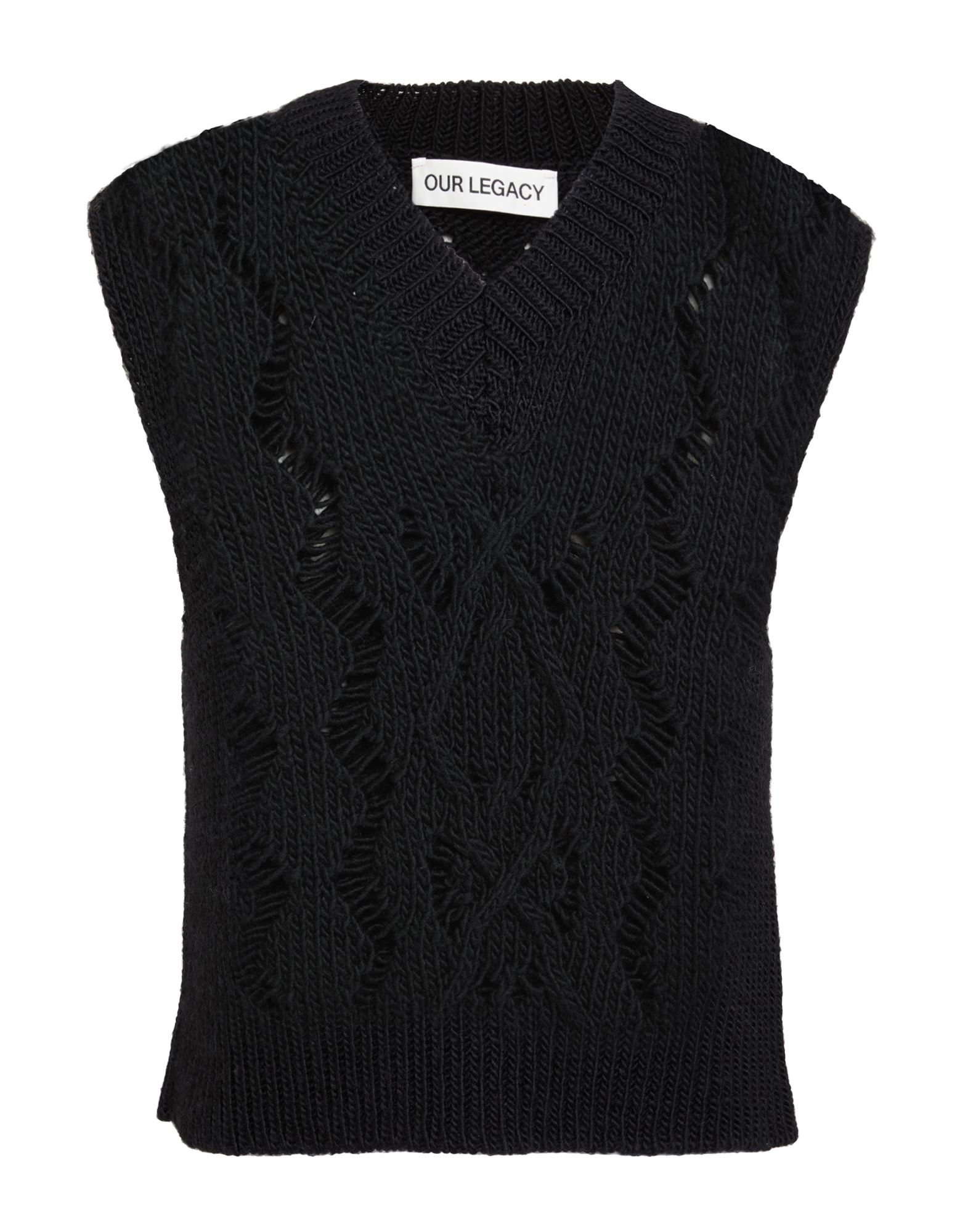  Our Legacy - Strickwaren - Pullover - On Yoox.com 